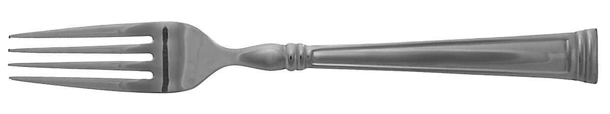 Esquire (Stainless) Fork by Lenox-1