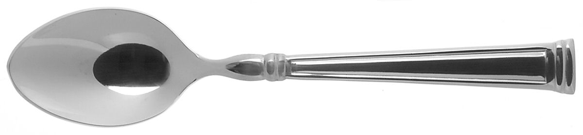 Esquire (Stainless) Teaspoon by Lenox-1