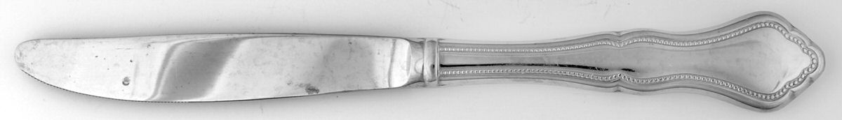 Provencal (Stainless) Modern Hollow Knife by Lenox-1