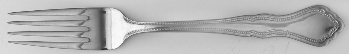 Provencal (Stainless) Individual Salad Fork by Lenox-1