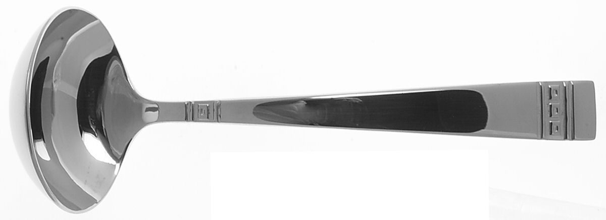 Murray Hill (Stainless) Solid Gravy Ladle by Lenox-1