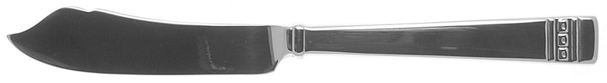 Murray Hill (Stainless) Hollow Handle Master Butter Knife by Lenox-1