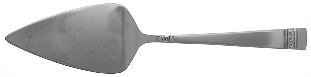 Murray Hill (Stainless) All Stainless Pie Server by Lenox-1