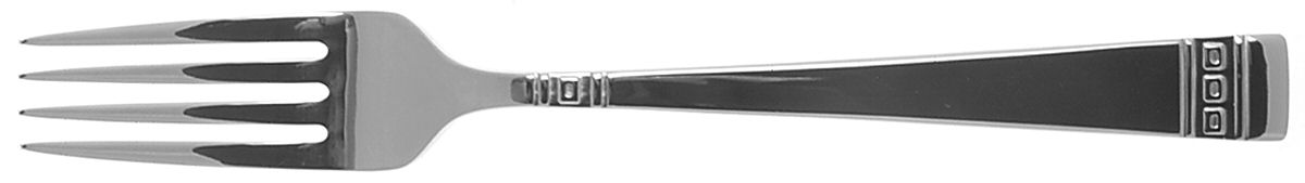 Murray Hill (Stainless) Individual Salad Fork by Lenox-1