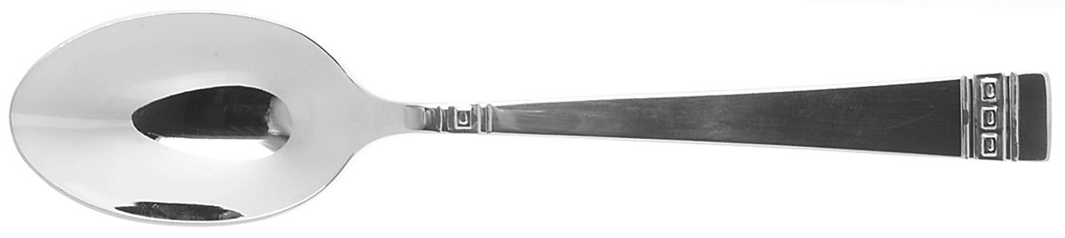 Murray Hill (Stainless) Teaspoon by Lenox-1