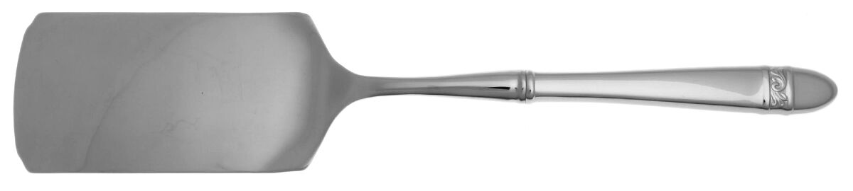 Innocence (Stainless) Lasagna Server with Stainless Blade HC by Lenox-1
