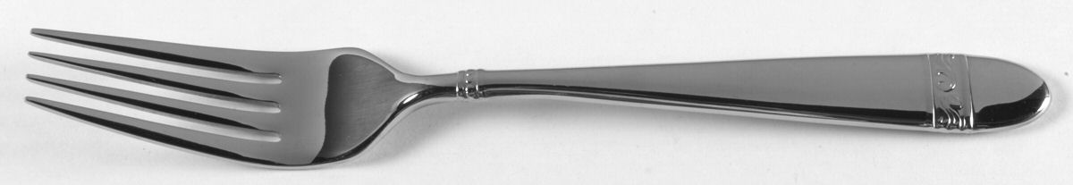 Innocence (Stainless) Fork by Lenox-1