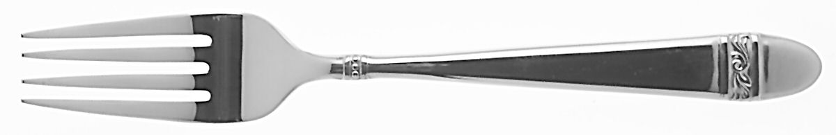 Innocence (Stainless) Individual Salad Fork by Lenox-1