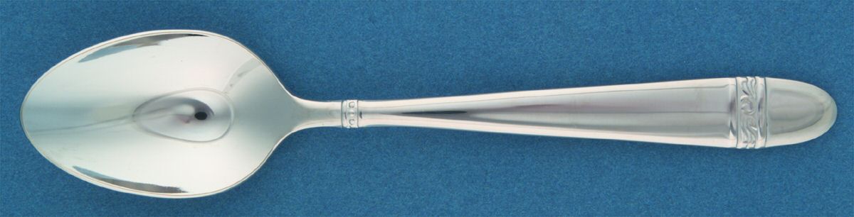 Innocence (Stainless) Teaspoon by Lenox-1