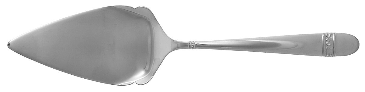 Innocence (Stainless) All Stainless Pie Server by Lenox-1