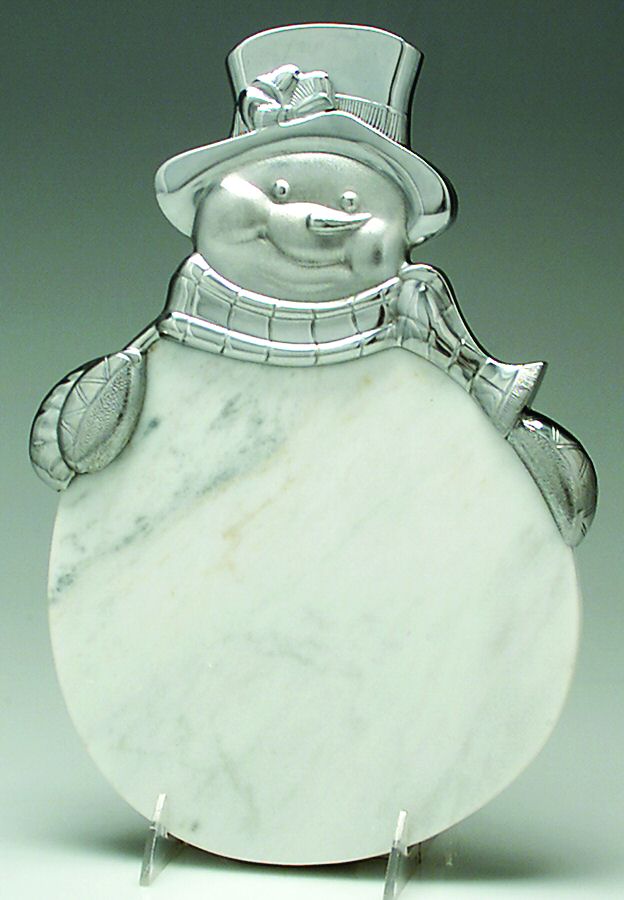 Yuletide (Hollowware) Cheese Board by Lenox-1