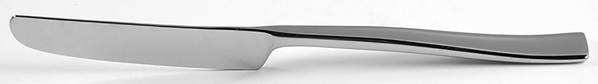 Flatiron (Stainless) Flat Handle Master Butter Knife by Lenox-1