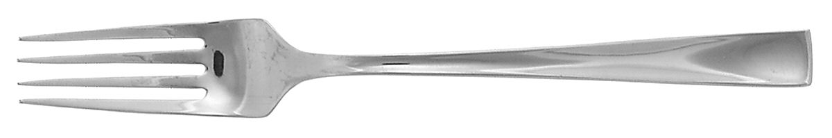 Flatiron (Stainless) Individual Salad Fork by Lenox-1