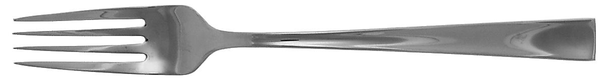 Flatiron (Stainless) Fork by Lenox-1
