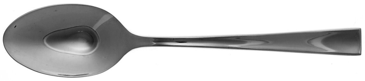 Flatiron (Stainless) Tablespoon (Serving Spoon) by Lenox-1
