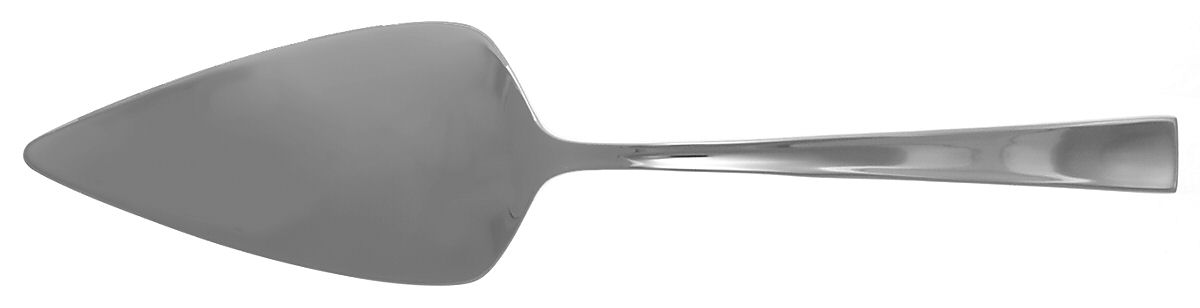 Flatiron (Stainless) All Stainless Pie Server by Lenox-1