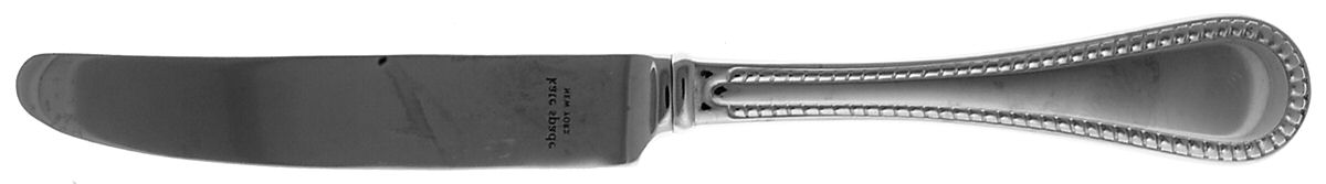 Union Street (Stainless) New French Hollow Knife by Lenox-1