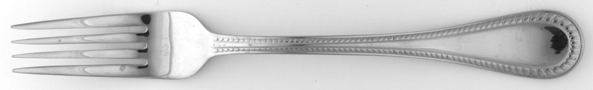 Union Street (Stainless) Fork by Lenox-1