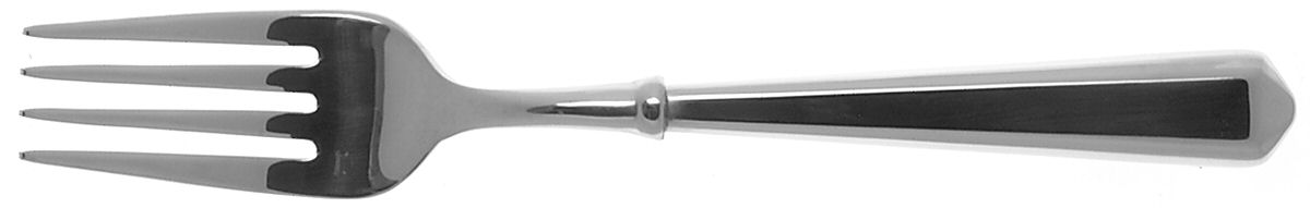Todd Hill (Stainless) Individual Salad Fork by Lenox-1