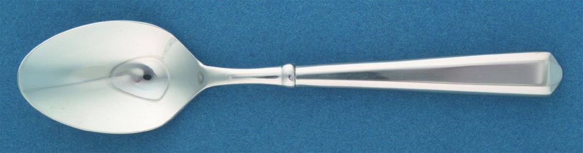 Todd Hill (Stainless) Teaspoon by Lenox-1