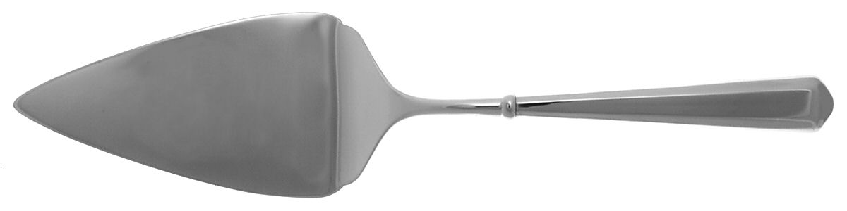 Todd Hill (Stainless) All Stainless Pie Server by Lenox-1
