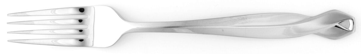 Spring Hill (Stainless) Fork by Lenox-1