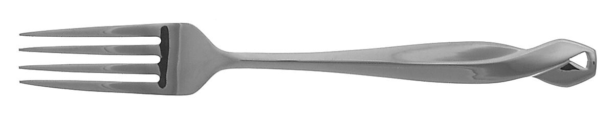 Spring Hill (Stainless) Individual Salad Fork by Lenox-1