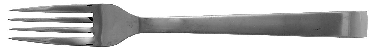 Noel (Stainless) Fork by Lenox-1