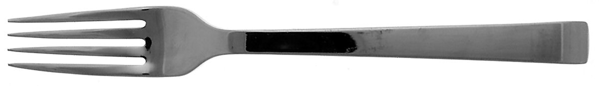 Noel (Stainless) Individual Salad Fork by Lenox-1
