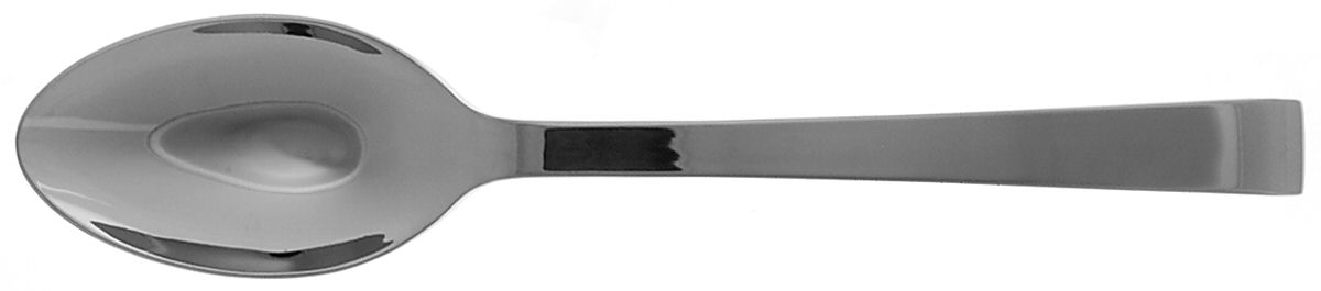 Noel (Stainless) Tablespoon (Serving Spoon) by Lenox-1