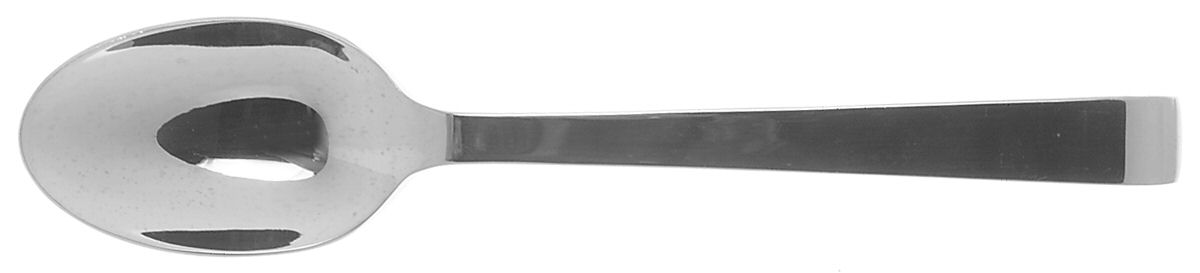 Noel (Stainless) Place/Oval Soup Spoon by Lenox-1