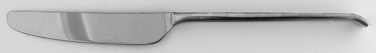Noel (Stainless) New French Solid Knife by Lenox-1