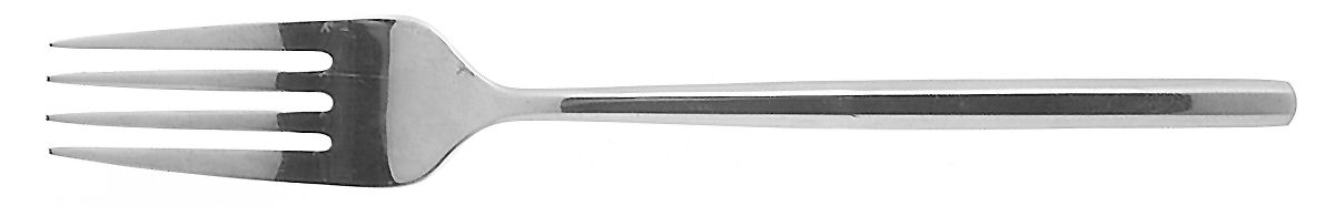 Acacia (Stainless) Individual Salad Fork by Lenox-1