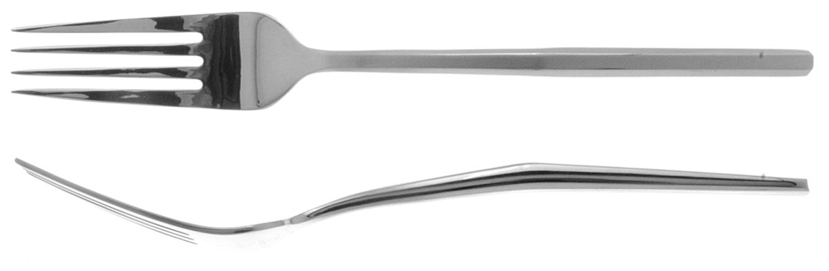 Acacia (Stainless) Fork by Lenox-1