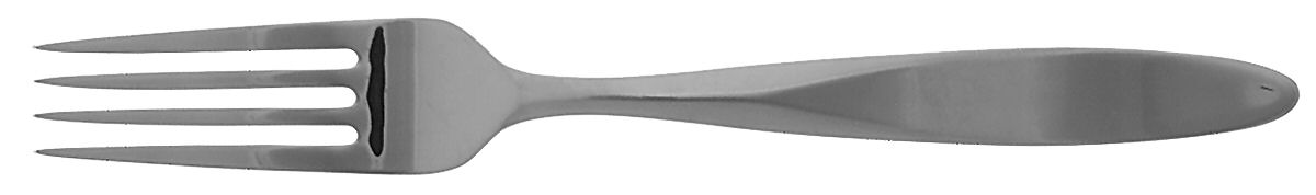 Verge (Stainless) Fork by Lenox-1