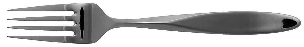 Verge (Stainless) Individual Salad Fork by Lenox-1
