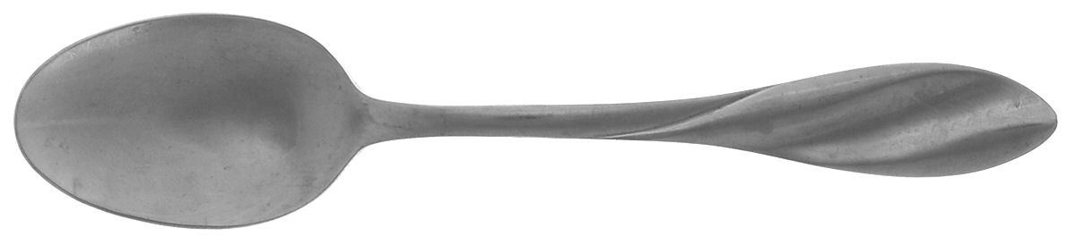 LQF1 (Stainless) Tablespoon (Serving Spoon) by LivingQuarters Flatware-1