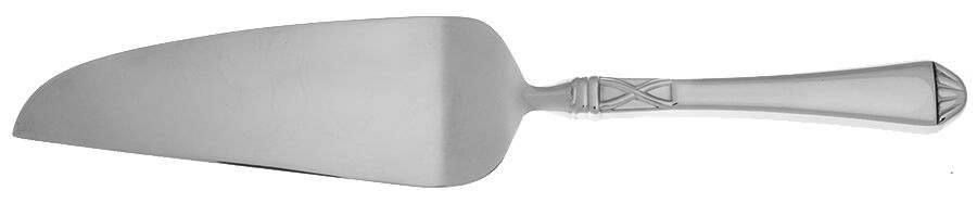 British Colonial (Stainless) Pie and Cake Server with Stainless Blade HC by Lenox-1
