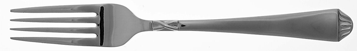 British Colonial (Stainless) Fork by Lenox-1