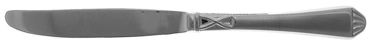 British Colonial (Stainless) Modern Hollow Knife by Lenox-1