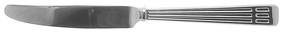 Tribeca (Stainless) New French Hollow Knife by Lenox-1