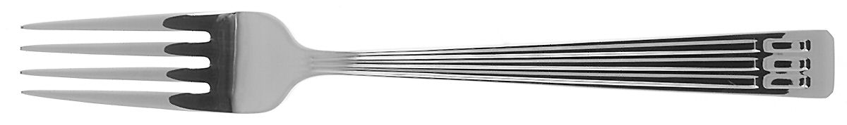 Tribeca (Stainless) Individual Salad Fork by Lenox-1