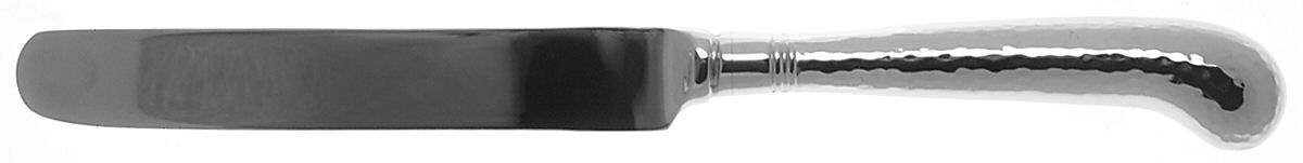 Hewitt (Stainless) Blunt Hollow Pistol Knife by Ralph Lauren Flatware-1