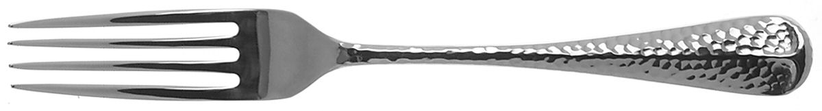 Hewitt (Stainless) Individual Salad Fork by Ralph Lauren Flatware-1