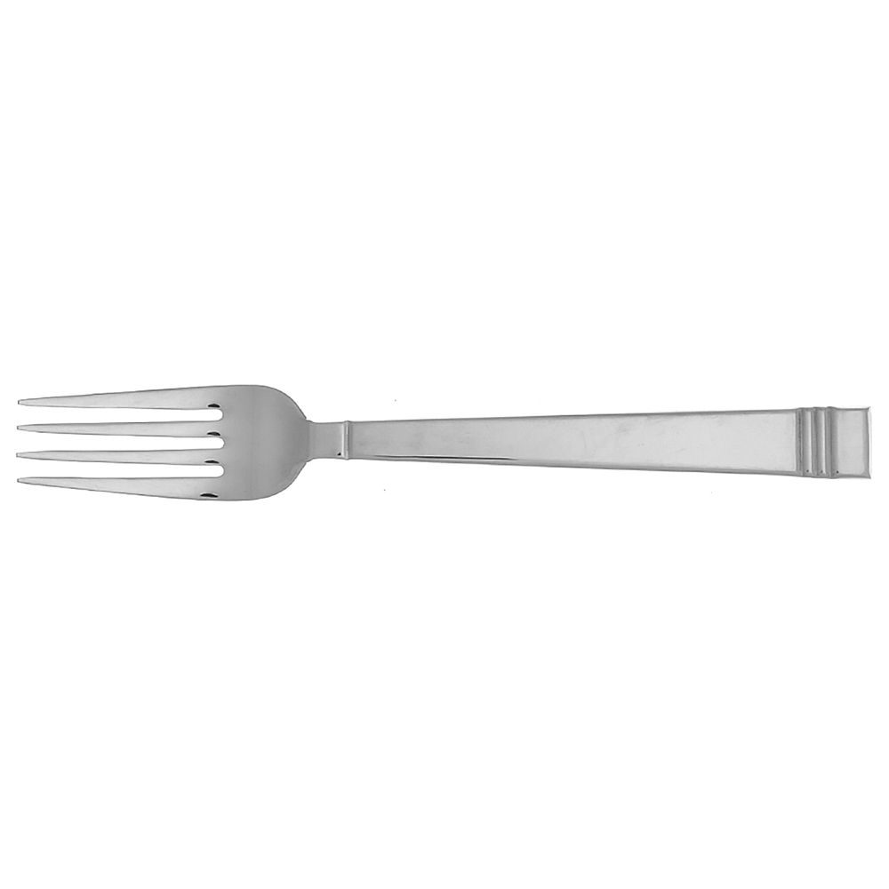 Tin Can Alley (Stainless) Individual Salad Fork by Lenox-1