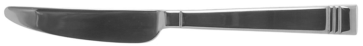 Tin Can Alley (Stainless) New French Solid Knife by Lenox-1