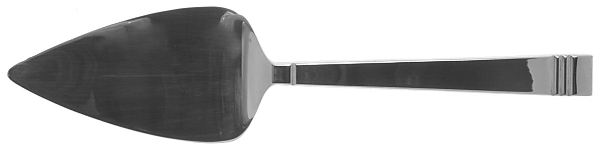 Tin Can Alley (Stainless) All Stainless Pie Server by Lenox-1