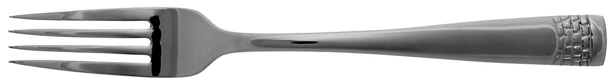 Mosaico D'Italia (Stainless) Fork by Lenox-1