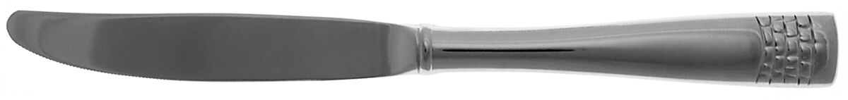Mosaico D'Italia (Stainless) Modern Hollow Knife by Lenox-1