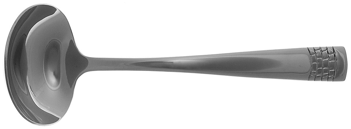 Mosaico D'Italia (Stainless) Solid Gravy Ladle by Lenox-1